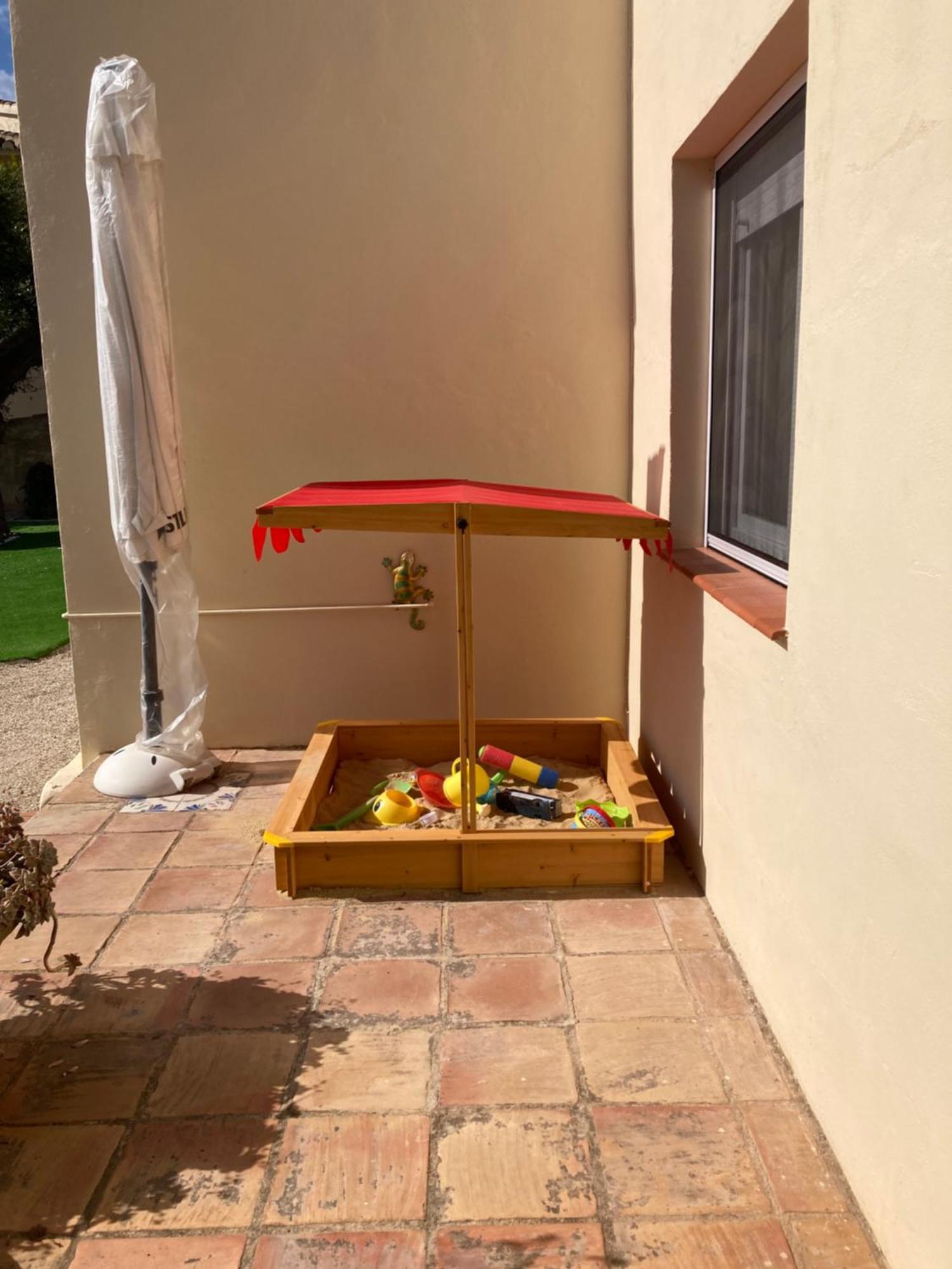 Chalet Cucarres Calpe Exteriör bild